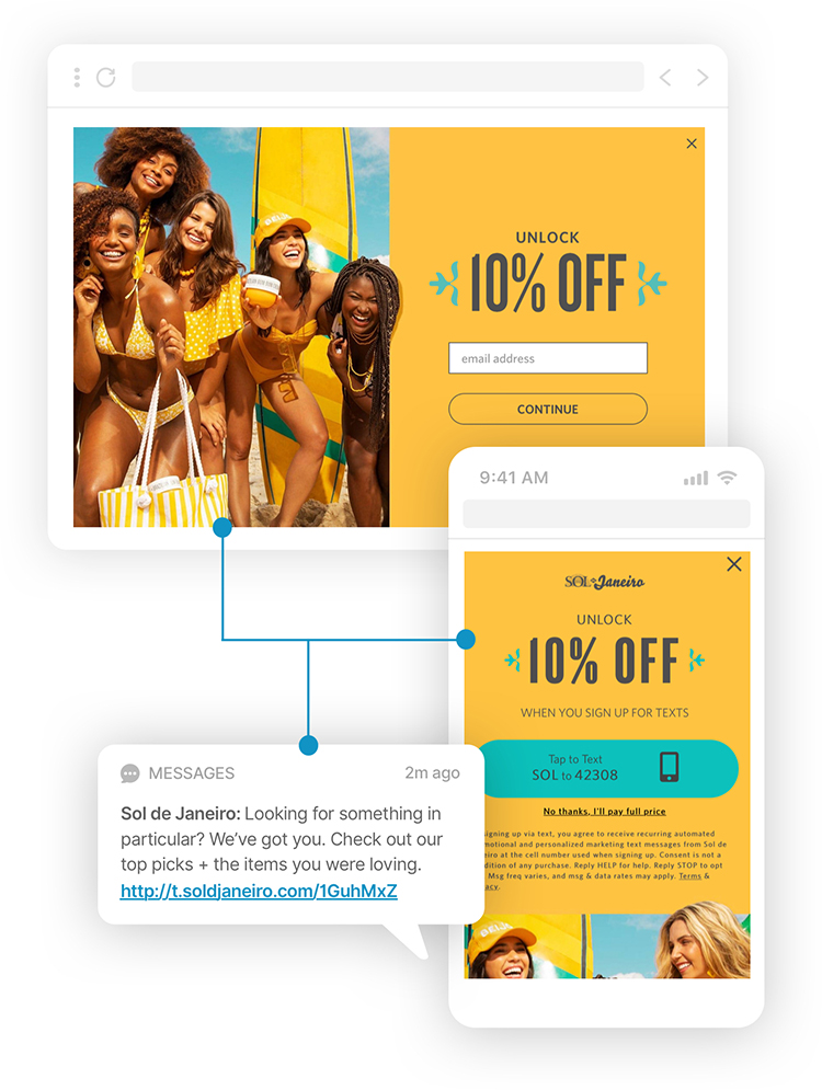 Customer Insights Marketing Platform Listrak